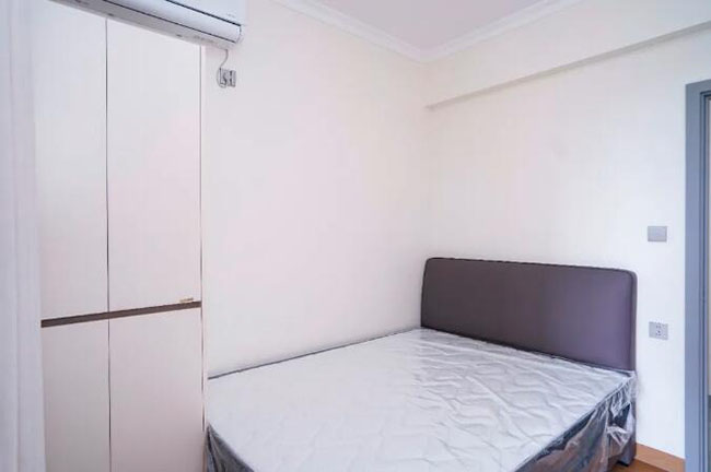 134㎡現(xiàn)代簡(jiǎn)約四居室，拒絕過(guò)度裝修！有時(shí)候越簡(jiǎn)單就越顯高級(jí)！